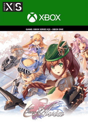 Tears of Avia XBOX LIVE Key ARGENTINA