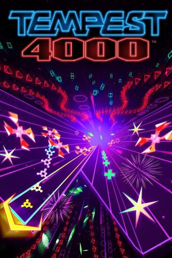 Tempest 4000 XBOX LIVE Key EUROPE
