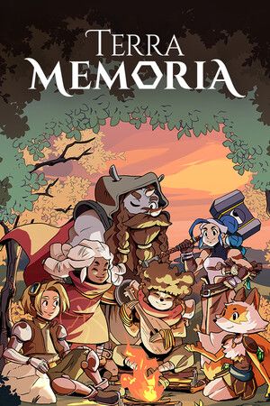 Terra Memoria (Xbox Series X|S) XBOX LIVE Key EUROPE