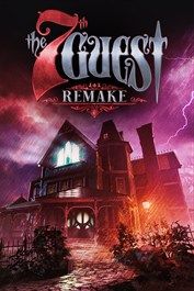 The 7th Guest Remake (Windows/Xbox Series X|S) XBOX LIVE Key EUROPE