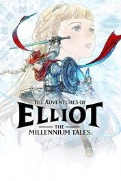 The Adventures of Elliot: The Millennium Tales - Pre Order Bonus (DLC) (Xbox Series X|S) XBOX LIVE Key GLOBAL