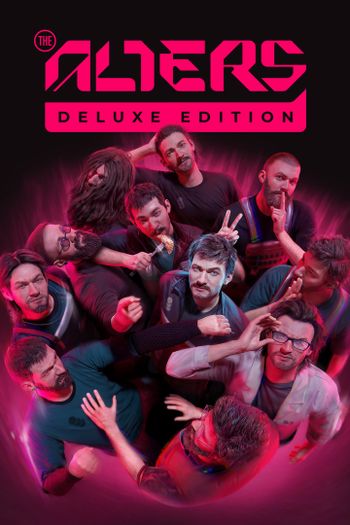 The Alters: Deluxe Edition (PC/Xbox Series X|S) XBOX LIVE Key EUROPE
