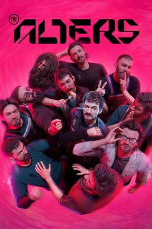 The Alters (PC/Xbox Series X|S) XBOX LIVE Key EUROPE