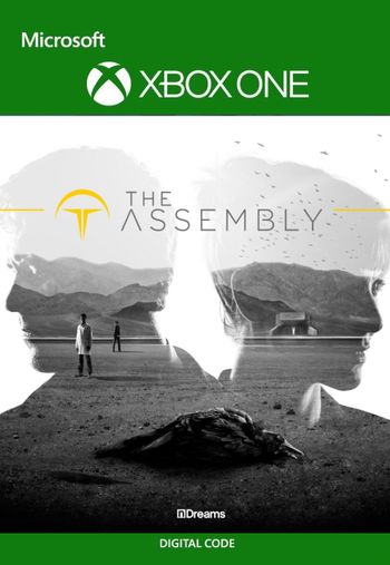 The Assembly (Xbox One) Xbox Live Key EUROPE