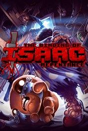 The Binding of Isaac: Repentance (DLC) XBOX LIVE Key EUROPE