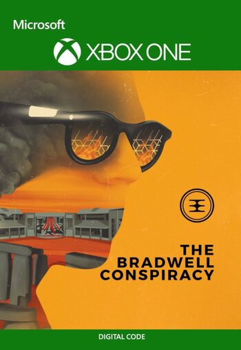 The Bradwell Conspiracy XBOX LIVE Key TURKEY