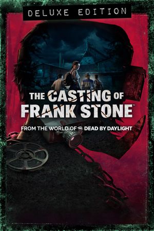 The Casting of Frank Stone Deluxe Edition (PC/Xbox Series X|S) XBOX LIVE Key UNITED KINGDOM