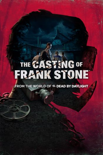 The Casting of Frank Stone (PC/Xbox Series X|S) XBOX LIVE Key EUROPE