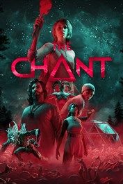 The Chant (Xbox Series X|S) XBOX LIVE Key MEXICO