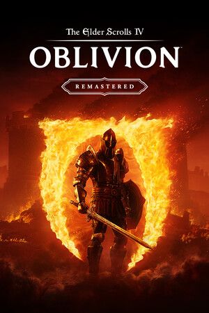 The Elder Scrolls IV: Oblivion Remastered (PC/Xbox Series X|S) XBOX LIVE Key CANADA
