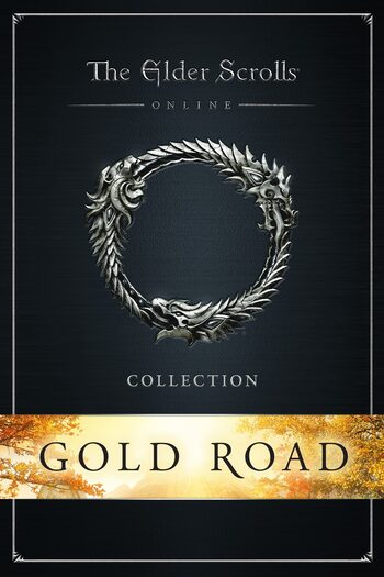 The Elder Scrolls Online Collection: Gold Road XBOX LIVE Key EUROPE