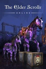 The Elder Scrolls Online: Noweyr Pack (DLC) XBOX LIVE Key GLOBAL