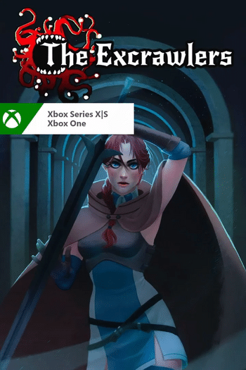 The Excrawlers XBOX LIVE Key EUROPE