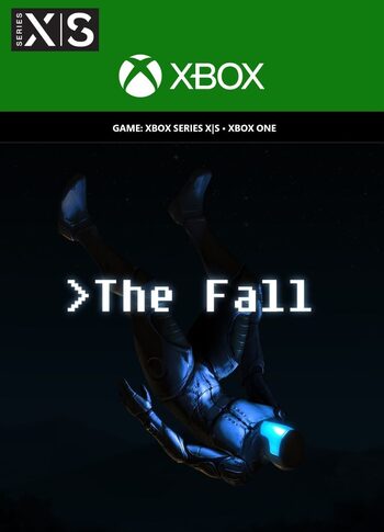 The Fall XBOX LIVE Key BRAZIL