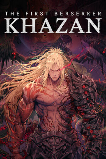 The First Berserker: Khazan (Xbox Series X|S) XBOX LIVE Key UNITED STATES