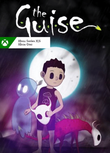 The Guise XBOX LIVE Key EUROPE
