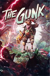 The Gunk PC/XBOX LIVE Key UNITED STATES