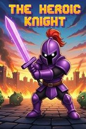 The Heroic Knight (Xbox One) XBOX LIVE Key UNITED STATES