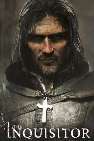 The Inquisitor (Xbox Series X|S) XBOX LIVE Key UNITED STATES