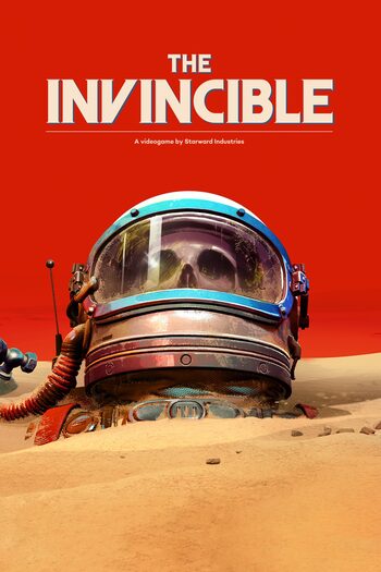 The Invincible (PC/Xbox Series X|S) XBOX LIVE Key EUROPE