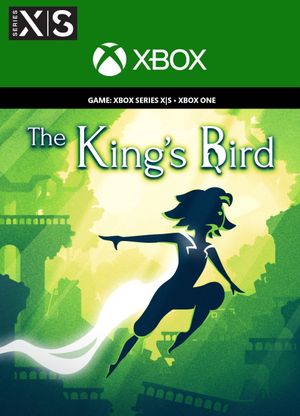 The King\'s Bird XBOX LIVE Key ARGENTINA