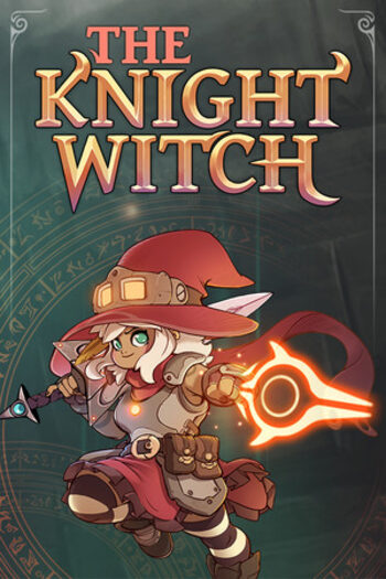 The Knight Witch PC/XBOX LIVE Key COLOMBIA