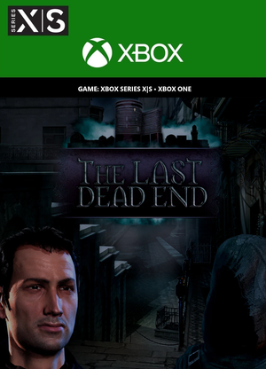 The Last DeadEnd XBOX LIVE Key ARGENTINA