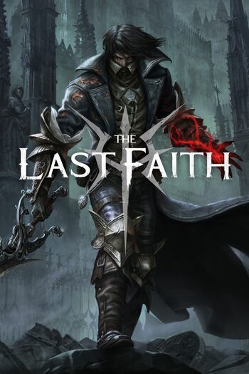 The Last Faith XBOX LIVE Key ARGENTINA