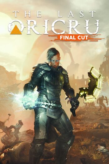 The Last Oricru - Final Cut (Xbox Series X|S) Xbox Live Key EUROPE