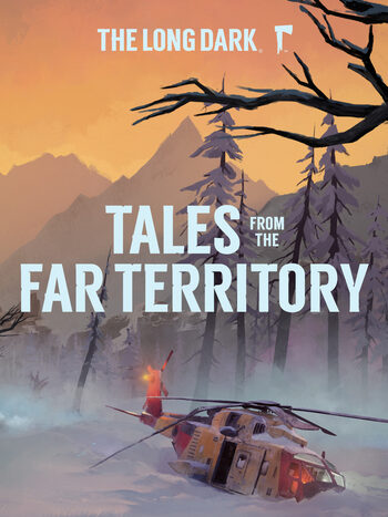 The Long Dark: Tales from the Far Territory (DLC) XBOX LIVE Key UNITED STATES