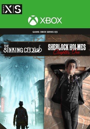 The Lucid Dreamer Bundle (Xbox Series X|S) Xbox Live Key ARGENTINA