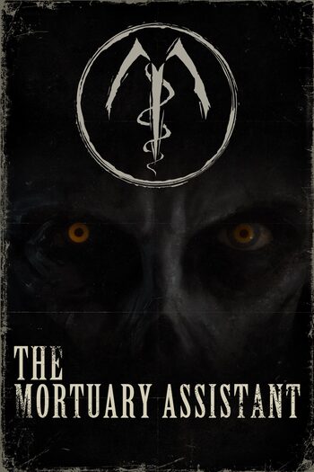 The Mortuary Assistant XBOX LIVE Key UNITED STATES