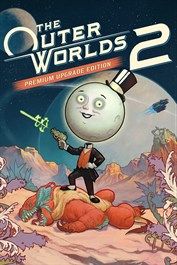 The Outer Worlds 2 Premium Upgrade (DLC) (Xbox Series X|S / Windows) XBOX LIVE Key UNITED STATES