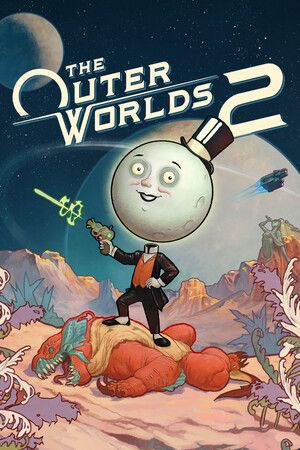 The Outer Worlds 2 Standard Edition (Xbox Series X|S / Windows) XBOX LIVE Key EUROPE