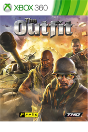 The Outfit XBOX LIVE Key EUROPE