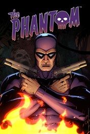 The Phantom (Xbox Series X|S) XBOX LIVE Key UNITED STATES