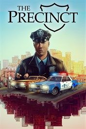 The Precinct (Xbox Series X|S) XBOX LIVE Key EUROPE
