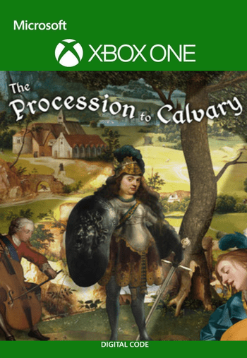 The Procession to Calvary XBOX LIVE Key ARGENTINA