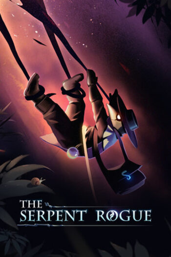 The Serpent Rogue (Xbox Series X|S) XBOX LIVE Key EUROPE