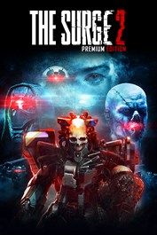 The Surge 2 Premium Edition (Xbox One) XBOX LIVE Key GLOBAL