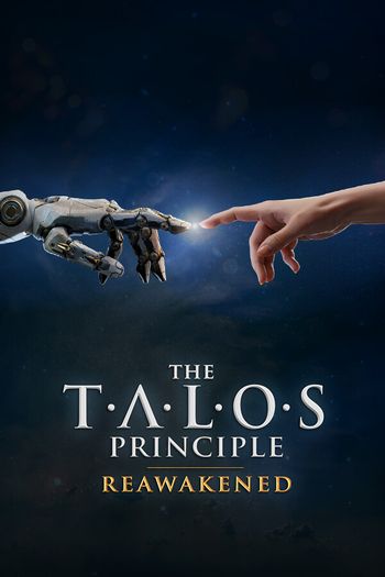 The Talos Principle: Reawakened (Xbox Series X|S) XBOX LIVE Key UNITED STATES