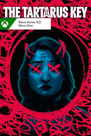 The Tartarus Key XBOX LIVE Key TURKEY