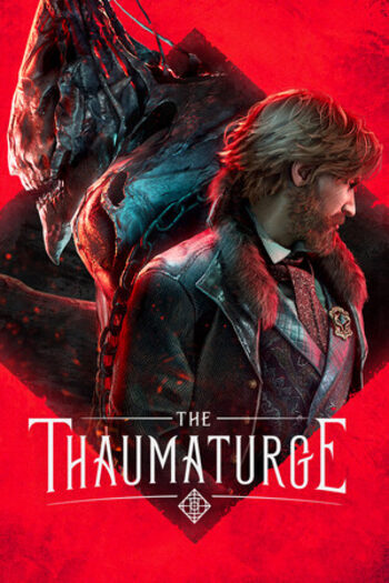The Thaumaturge (PC/Xbox Series X|S) XBOX LIVE Key UNITED STATES