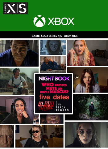 The Ultimate FMV Bundle 2 XBOX LIVE Key UNITED STATES