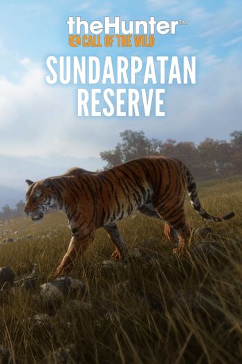 theHunter: Call of the Wild™ - Sundarpatan Nepal Hunting Reserve (DLC) XBOX LIVE Key UNITED STATES