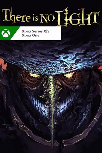 There Is No Light XBOX LIVE Key ARGENTINA