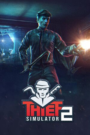 Thief Simulator 2 (Xbox Series X|S) XBOX LIVE Key UNITED STATES