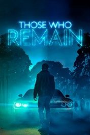 Those Who Remain XBOX LIVE Key EUROPE