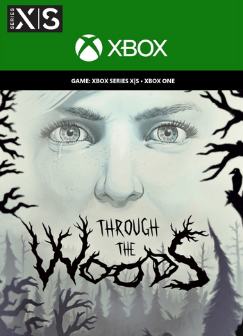 Through the Woods XBOX LIVE Key ARGENTINA