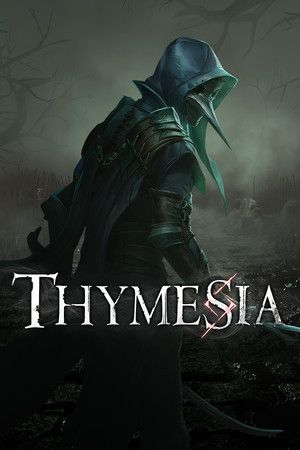 Thymesia (PC/Xbox Series X|S) XBOX LIVE Key MEXICO